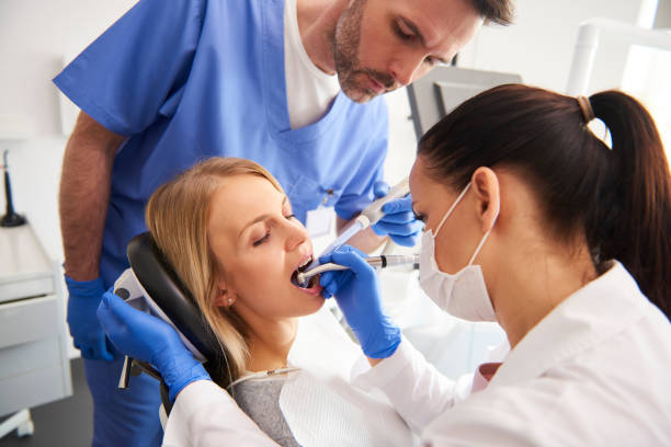 Best Root Canal Treatment  in Xenia, OH