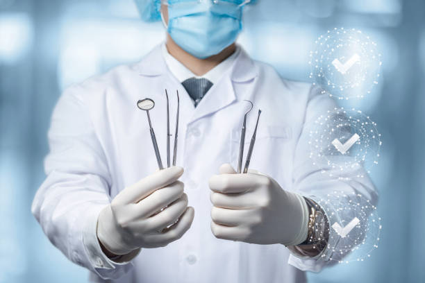 TMJ/TMD Treatment in Xenia, OH