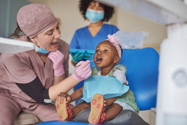 Best Pediatric Dentistry  in Xenia, OH