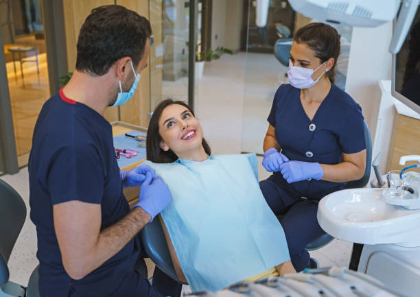 Professional Holistic Dental Care Services in Xenia, OH