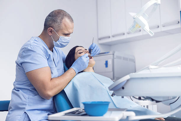 Emergency Dental Services in Xenia, OH