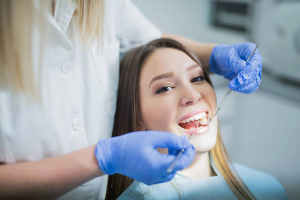 Best Tooth Extraction  in Xenia, OH