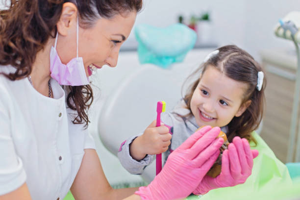 Emergency Dental Services in Xenia, OH
